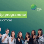 Apply Now: Green Climate Fund (GCF) PAID Internship Opportunities for 2026 (more than 30 positions open with monthly stipend of USD 1,600) – Global South Opportunities