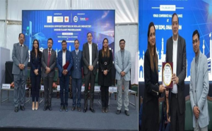 Session on Business Opportunities for Women in Solar Industry Highlights Growth Prospects and Policy Support – Punjab Newsline