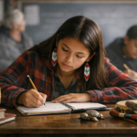 Regional Student Writing Contest Opens Opportunities for Menominee Youth – prismedia.ai