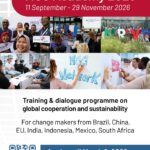 MGG Academy 2026 – Knowledge, Leadership & Action