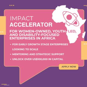 1 Million AfCFTA Impact: Supporting Women- and Youth-Led Businesses to Scale Across Africa